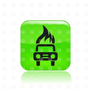 icon-of-burning-car-Download-Royalty-free-Vector-File-EPS-32991
