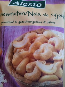 Ja sorry. Ik vind ze gewoon lekker. Kicken trouwens, die nieuwe verpakking.