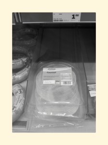 Only the price is right