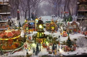 Ik wil hier wonen. Maar er is geen ruimte voor mijn koopje.