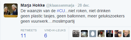 nietrokennietdrinkenwaanzin