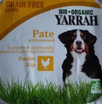 Zelfs mijn dieren vreten beter dan Henk en Ingrid